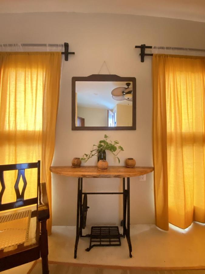 ואיאדוליד Aj Mun, Hotel Real Maya 3 מראה חיצוני תמונה