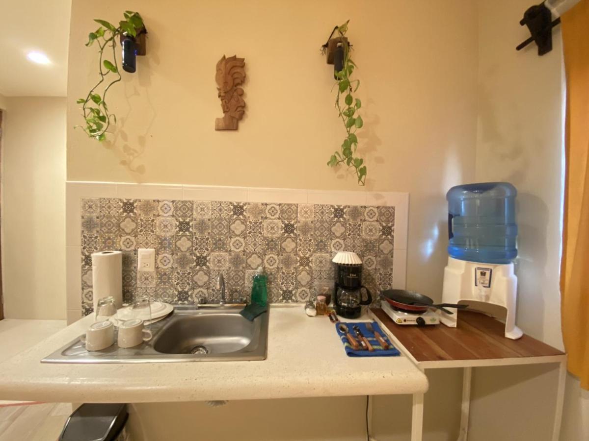 ואיאדוליד Aj Mun, Hotel Real Maya 3 מראה חיצוני תמונה