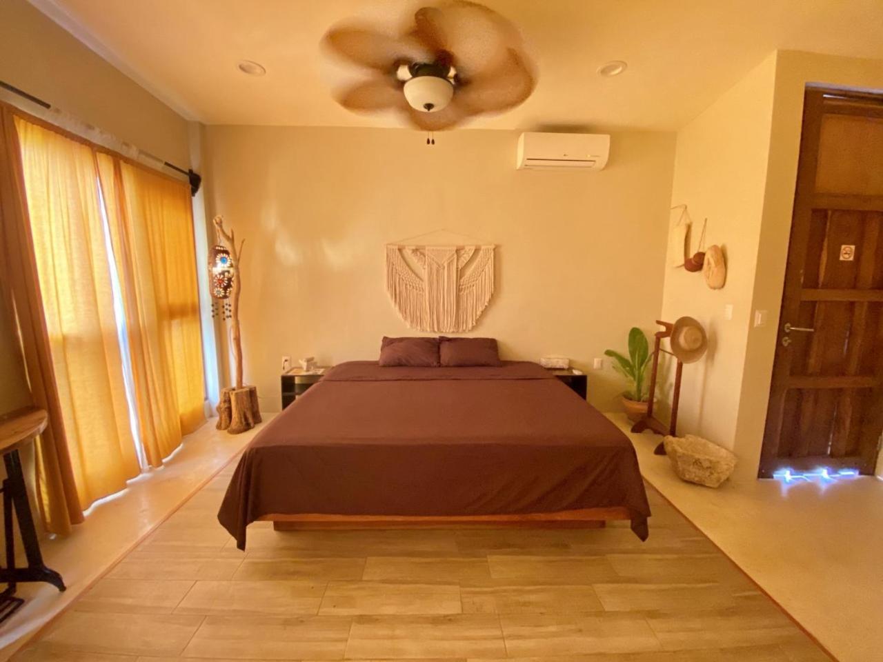 ואיאדוליד Aj Mun, Hotel Real Maya 3 מראה חיצוני תמונה
