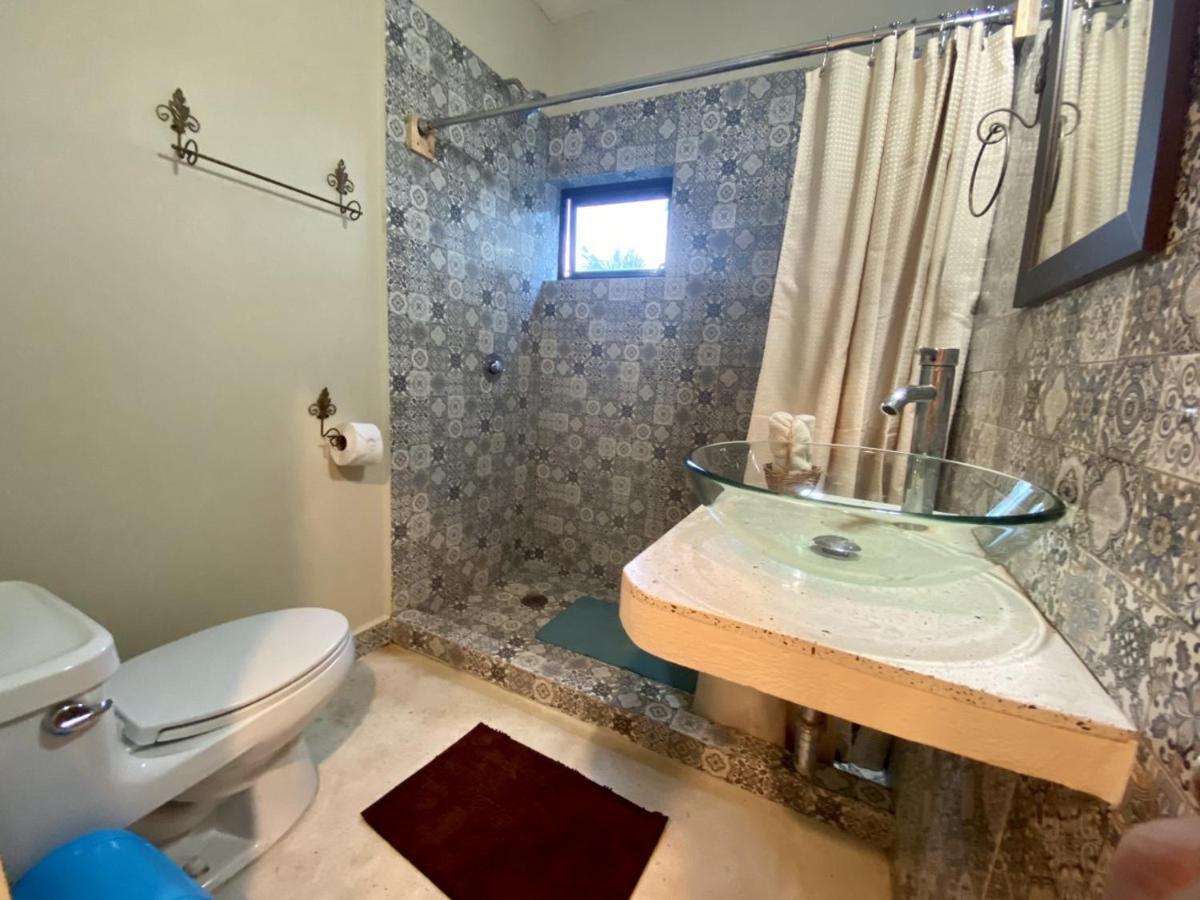 ואיאדוליד Aj Mun, Hotel Real Maya 3 מראה חיצוני תמונה