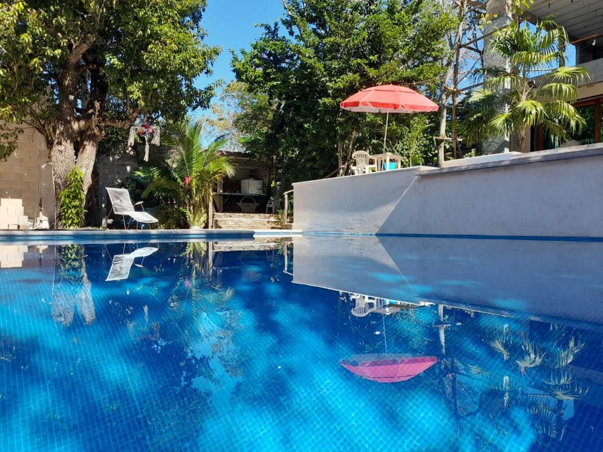 ואיאדוליד Aj Mun, Hotel Real Maya 3 מראה חיצוני תמונה